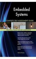 Embedded Systems Complete Self-Assessment Guide