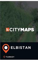 City Maps Elbistan Turkey