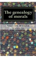 The Genealogy of Morals