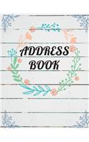 Address Book