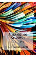 Changing Seasons