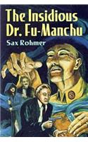 Insidious Dr. Fu Manchu