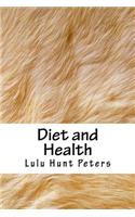 Diet and Health