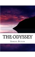 The odyssey