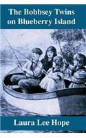 The Bobbsey Twins on Blueberry Island