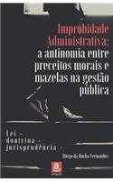 Improbidade Administrativa