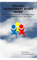 Project Management Study Guide