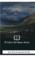 Libro De Buen Amor