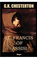 Saint Francis of Assisi