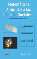 Matemáticas Aplicadas a las Ciencias Sociales 1