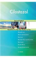 Cilostazol; Second Edition