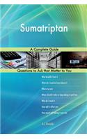 Sumatriptan; A Complete Guide