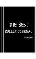 The Best Bullet Journal Dot Grid