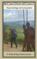 Mi Camino Dentro del Camino