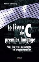 Livre C du premier langage