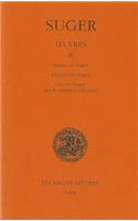 Oeuvres