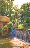 moulin aux fées & Le lapin qui grossissait (Version DYS)