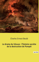drame du Vésuve