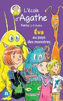 L'ecole d'Agathe/Les mercredis d'Agathe/C'est moi Agathe !