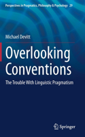 Overlooking Conventions