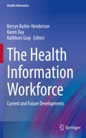 Health Information Workforce