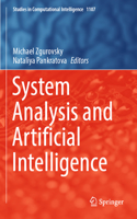 System Analysis and Artificial Intelligence
