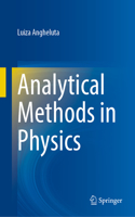 Analytical Methods in Physics