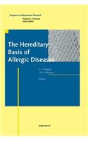 Hereditary Basis of Allergic Diseases
