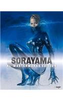 Sorayama: XL - Masterworks Edition: XL Masterworks Edition