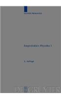 Empedokles 