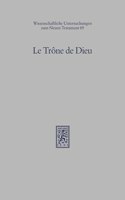 Le Trone de Dieu