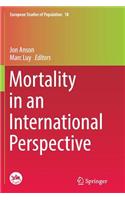 Mortality in an International Perspective