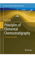 Principles of Elemental Chemostratigraphy