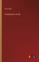 Trabalhadores do Mar