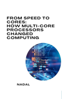 From Speed to Cores: How Multi-Core Processors Changed Computing