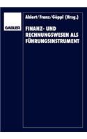 Finanz- Und Rechnungswesen ALS Führungsinstrument