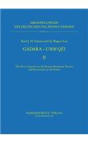 Gadara - Umm Qes II