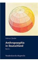 Anthroposophie in Deutschland