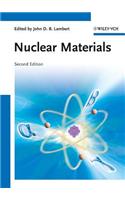 Nuclear Materials