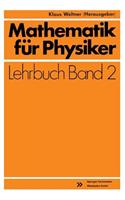 Mathematik Für Physiker