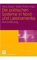Die Politischen Systeme in Nord- Und Lateinamerika