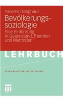 Bevölkerungssoziologie
