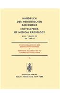 R  NTGENDIAGNOSTIK DES ZENTRALNERVENSYS