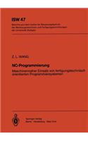 Nc-Programmierung