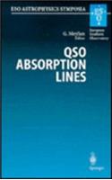 QSO Absorption Lines
