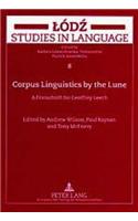 Corpus Linguistics by the Lune
