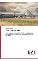 Free Live OS Zoo