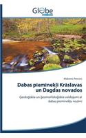Dabas pieminekli Kraslavas un Dagdas novados
