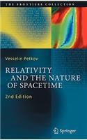 Relativity and the Nature of Spacetime