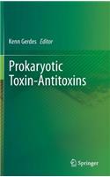 Prokaryotic Toxin-Antitoxins